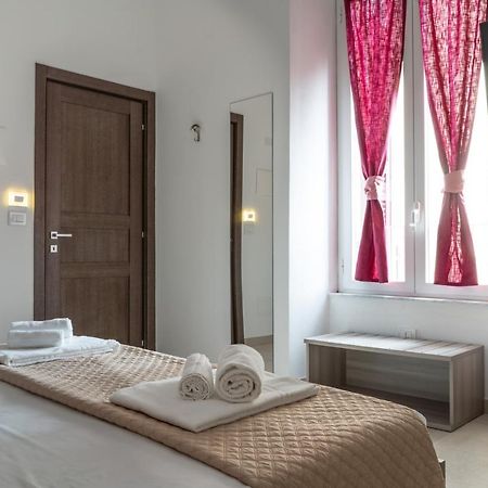 Hotel Le Stanze Dei Poeti E Del Vino à La Spezia Extérieur photo
