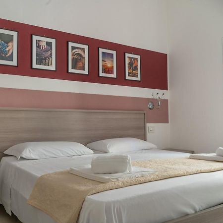 Hotel Le Stanze Dei Poeti E Del Vino à La Spezia Extérieur photo