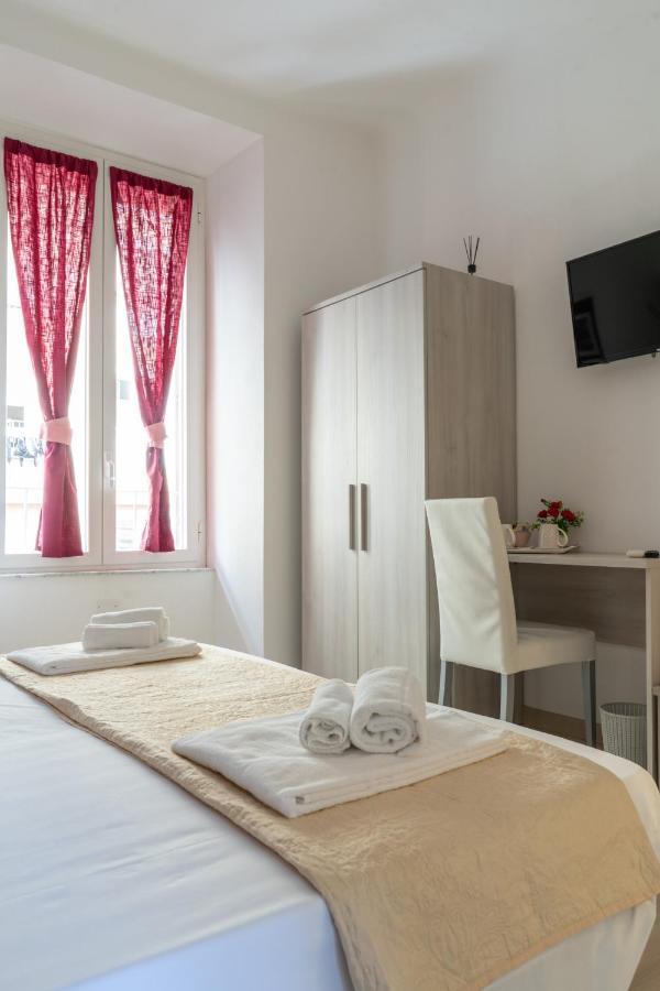 Hotel Le Stanze Dei Poeti E Del Vino à La Spezia Extérieur photo