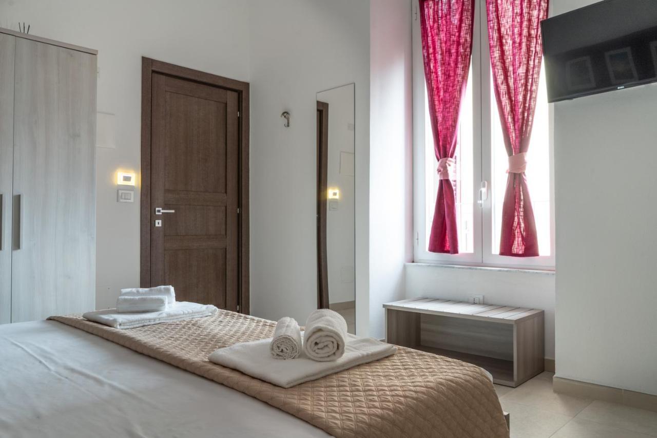 Hotel Le Stanze Dei Poeti E Del Vino à La Spezia Extérieur photo