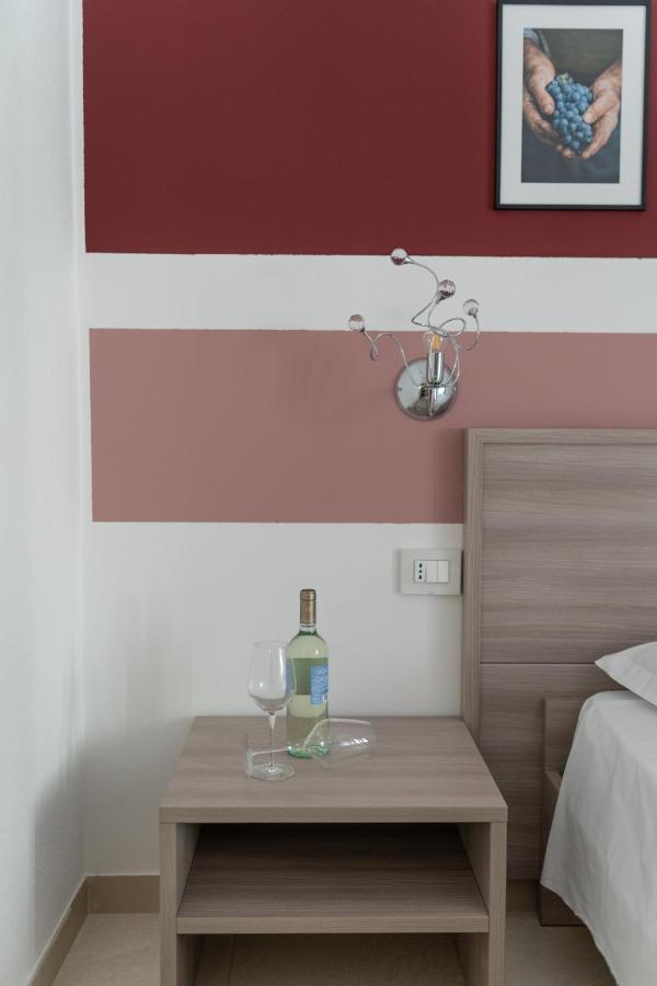 Hotel Le Stanze Dei Poeti E Del Vino à La Spezia Extérieur photo