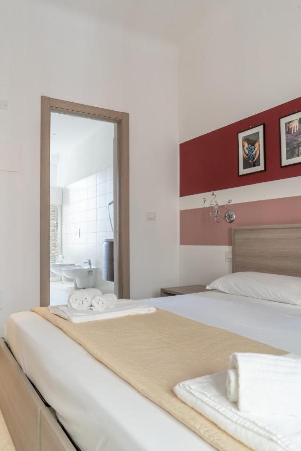 Hotel Le Stanze Dei Poeti E Del Vino à La Spezia Extérieur photo