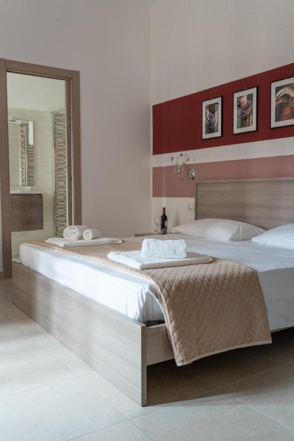 Hotel Le Stanze Dei Poeti E Del Vino à La Spezia Extérieur photo