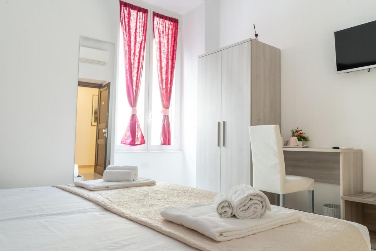Hotel Le Stanze Dei Poeti E Del Vino à La Spezia Extérieur photo