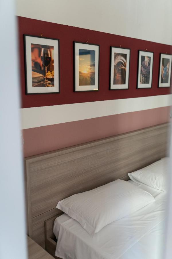 Hotel Le Stanze Dei Poeti E Del Vino à La Spezia Extérieur photo
