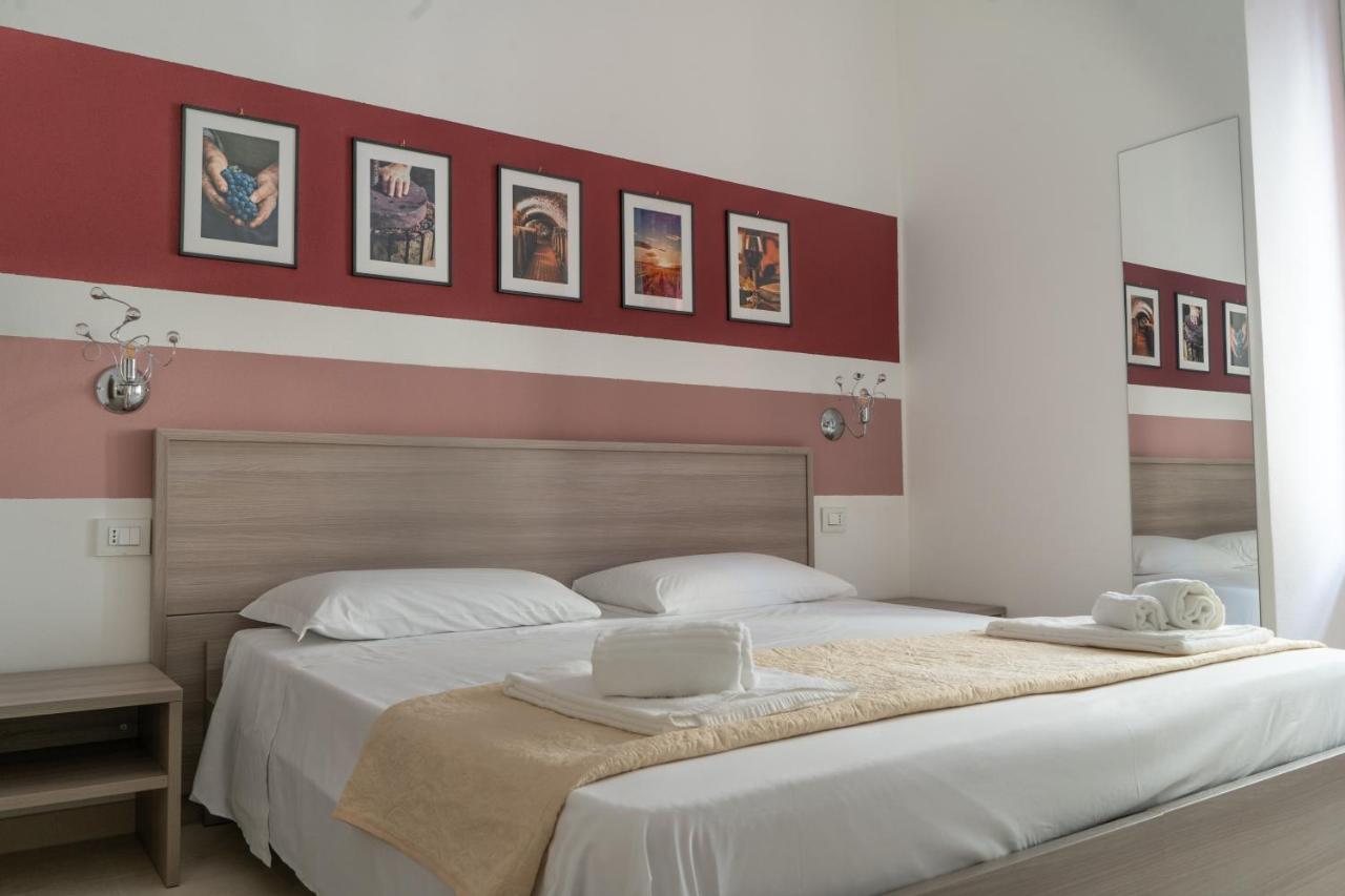 Hotel Le Stanze Dei Poeti E Del Vino à La Spezia Extérieur photo