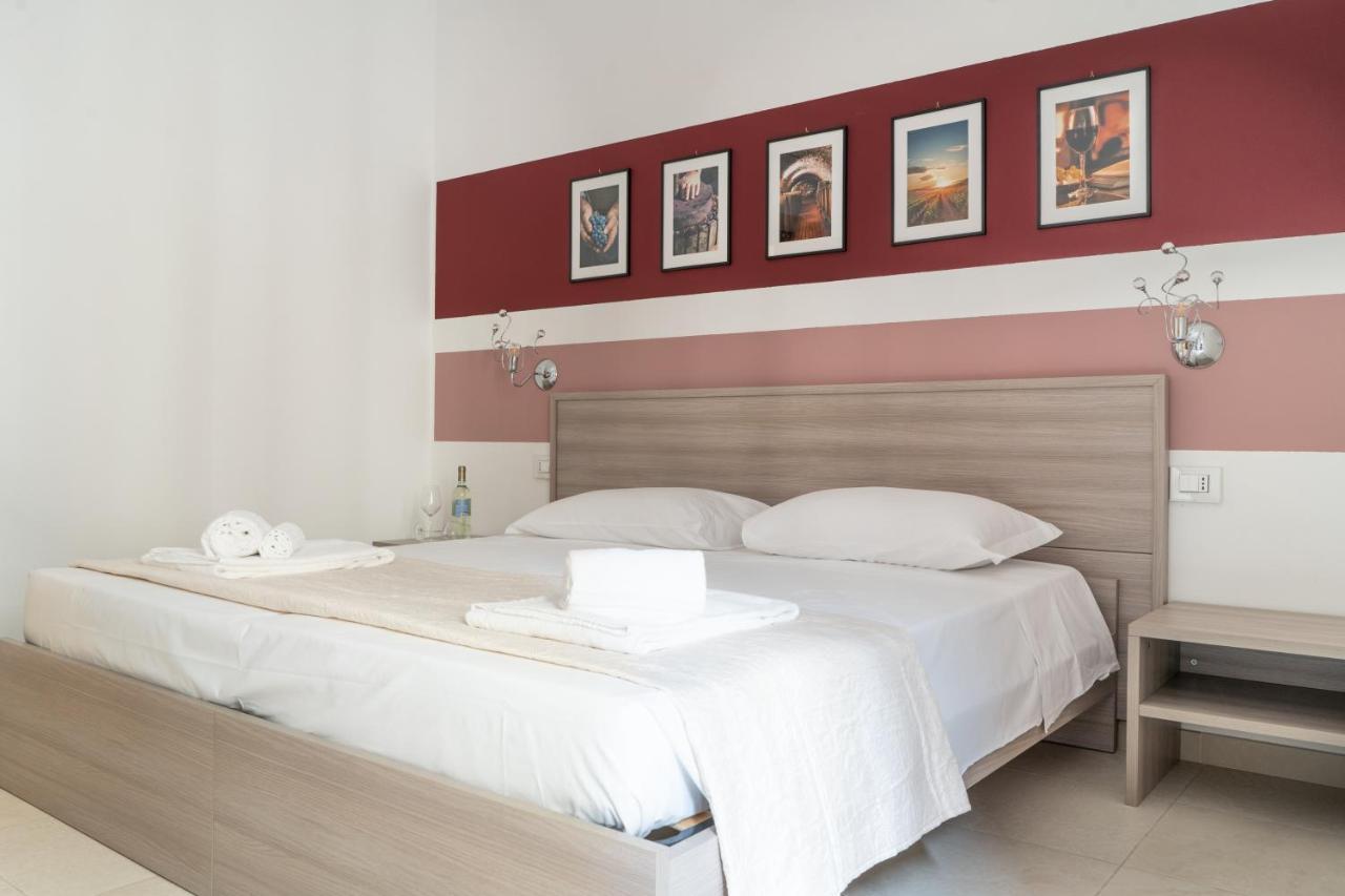 Hotel Le Stanze Dei Poeti E Del Vino à La Spezia Extérieur photo